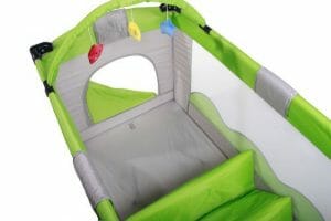 Matelas du lit Infantastic