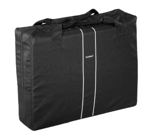 Sac de transport lit parapluie babybjorn light