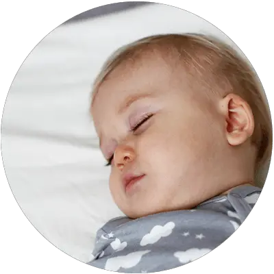 bébé dodo