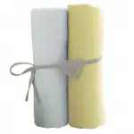 Babycalin draps housse lit parapluie