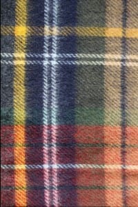 draps pour lit parapluie en flannel