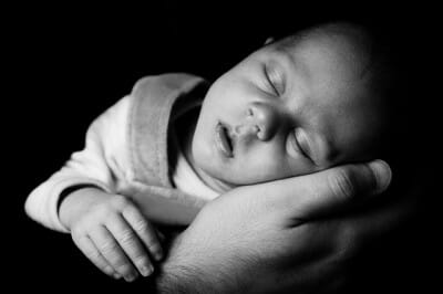 mon bébé ronfle est ce dangereux