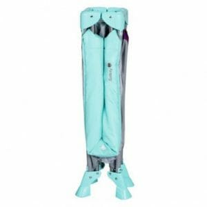Housse de transport du lit parapluie safety first