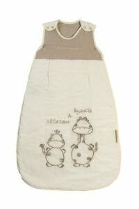 Slumbersac gigoteuse 0 6 mois