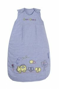 Slumbersac gigoteuse 12 24 mois