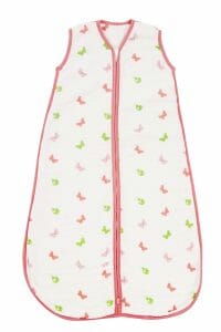 Slumbersac gigoteuse + 36 mois