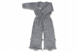 Gigoteuse transformable hiver de Babyboom