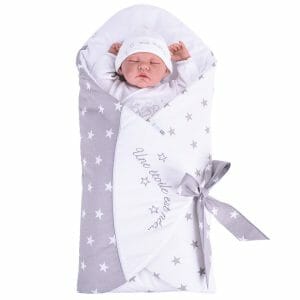 Gigoteuse évolutive de la marque Sevira Kids