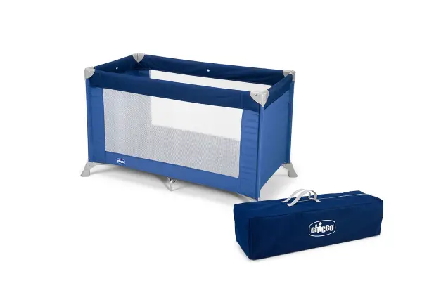 Dimensions du Lit parapluie Chicco Goodnight
