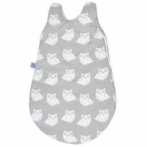 servira kids 6 12 mois gigoteuse