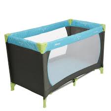 Lit parapluie Hauck Dream'N play 11