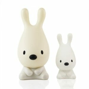 Veilleuse lapin Jouanes