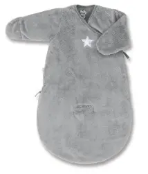 Gigoteuse Bemini de Baby Boum pour l'hiver