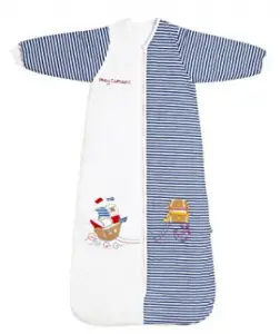 Gigoteuse d'hiver Slumbersac pour l'hiver