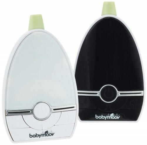 Babymoov Expert Care baby monitor