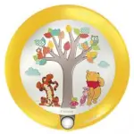 veilleuse circulaire winnie