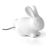 veilleuse lapin