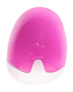 Veilleuse pour fille automatique Padobo rose