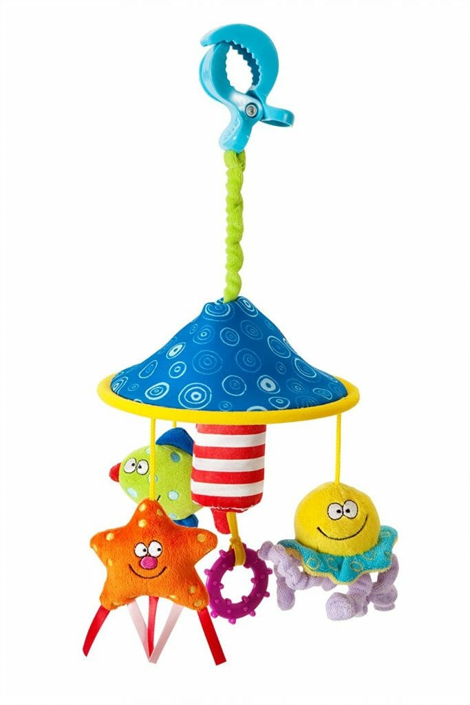 Mobile bébé pas cher Taf Toys