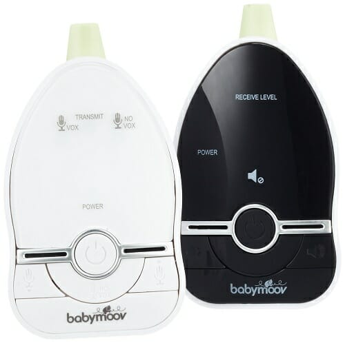 babyphones babymoov easy care