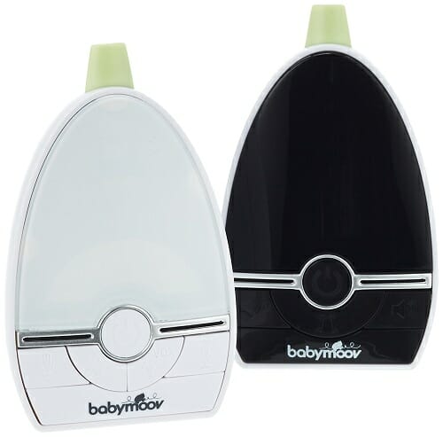 Babyphones Babymoov Expert Care