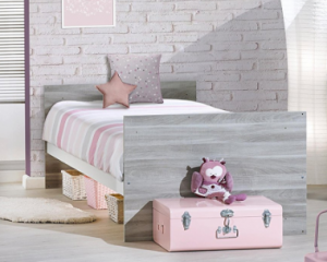 Lit bébé evolutif Baby Price New Nao