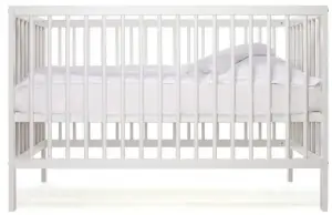 Lit bébé évolutif et écologique