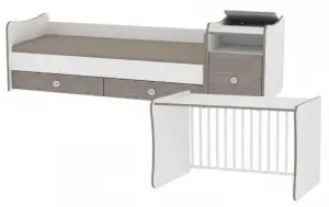 Accessoires lit évolutif Trend Plus Lorelli