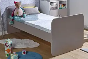 Lit bébé évolutif Sofamo transformable