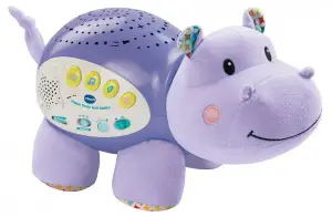 Veilleuse musicale pour bébé Vtech