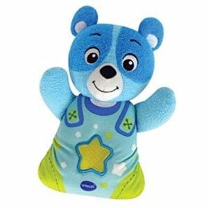 Veilleuse musicale pour bébé Vtech A1504961