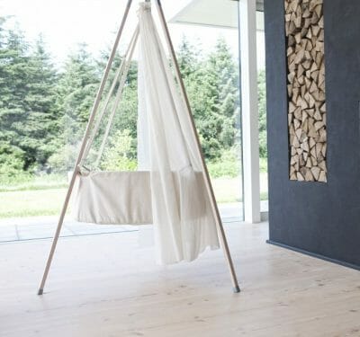 Berceau pour bébé