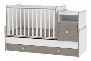 lit évolutif avec barrière 1