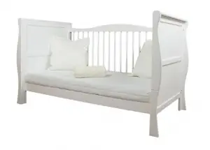 Lit évolutif Koko à une seule barrière