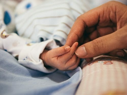 sommeil bébé 5 mois, 6 mois, 7 mois