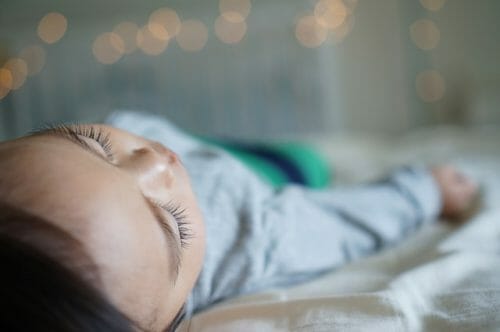sommeil bébé 7,8,9,10,11,12 mois