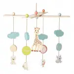 mobile girafe