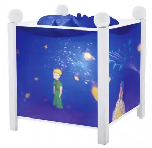 Veilleuse sans pile Trousselier