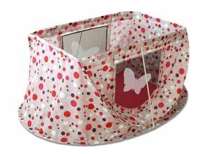 Lit Parapluie MagicBed pour fille