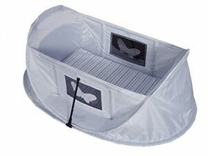 Lit Parapluie MagicBed pour garçon