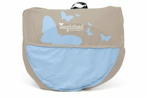 Sac MagicBed