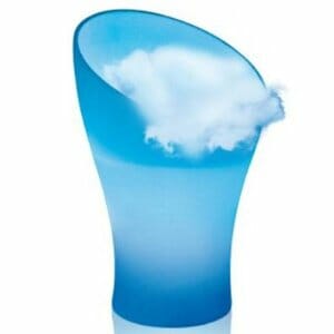humidifier chambre bébé avec vapeur d'eau