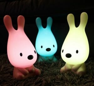 Veilleuse pour bébés Jouanes