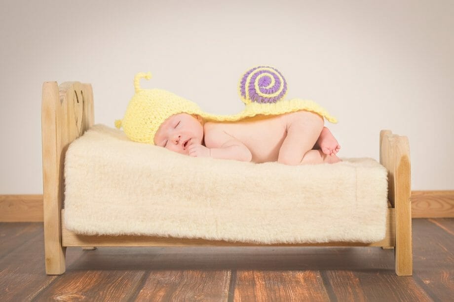 uel matelas pour bébé 2 ans