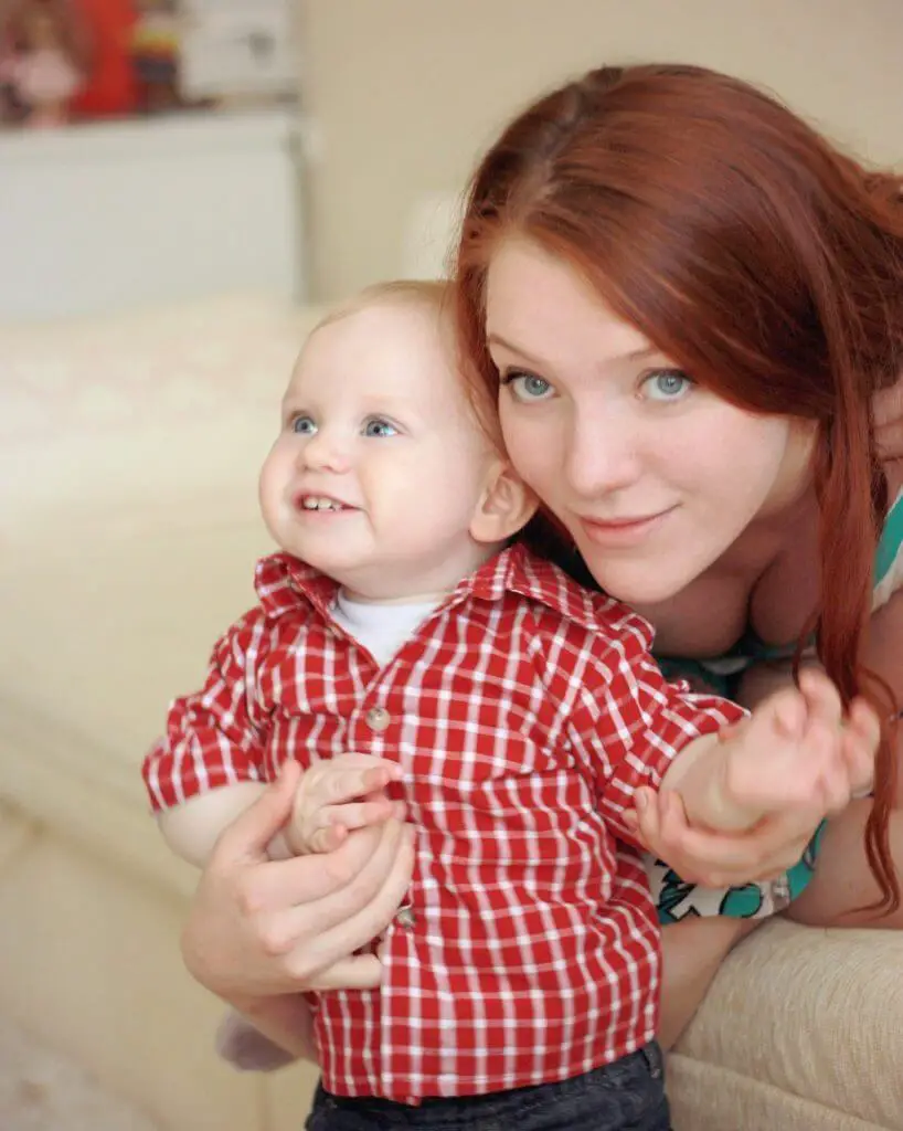 Meilleure baby-sitter