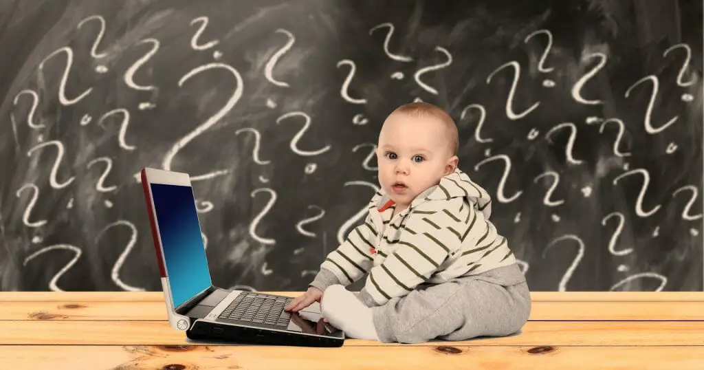 méfaits du wifi sur bébé