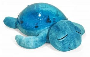 Veilleuse tranquil turtle cloud b