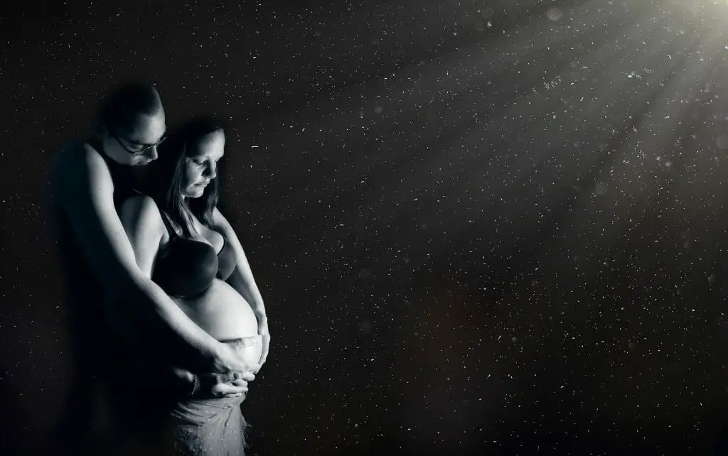 préparer arrivée bébé