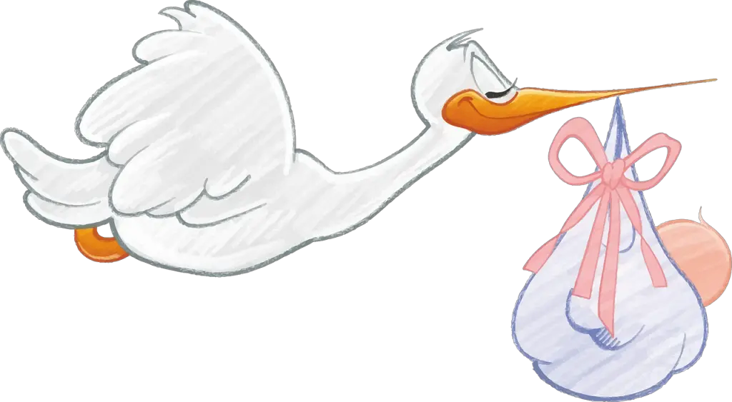 accueillir bébé