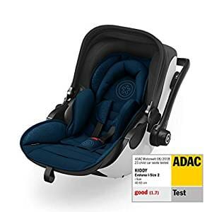 siège auto bébé Kiddy